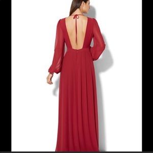 New York and Company Dress